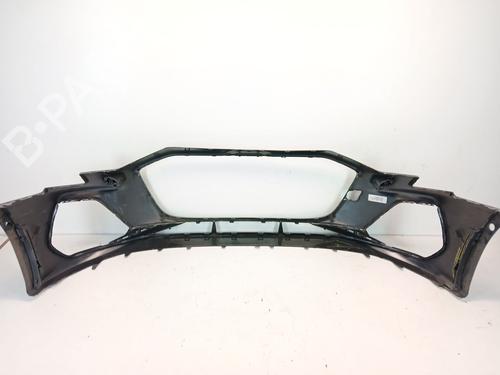 Front bumper AUDI A3 Sportback (8YA, 8YF) 40 TDI quattro | BP28046198C7 