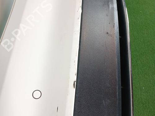 Rear bumper MERCEDES-BENZ CLA Coupe (C117) CLA 220 CDI / d (117.303) | BP22757758C8 