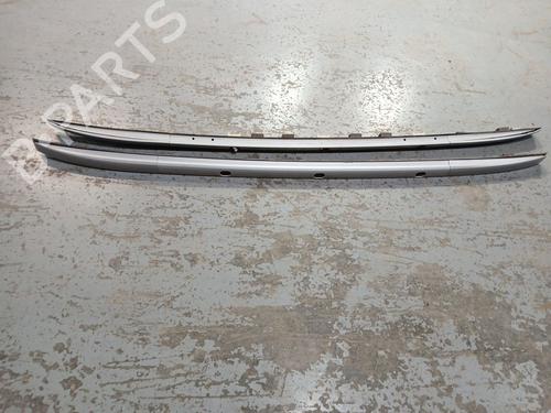Roof bar KIA SPORTAGE IV (QL, QLE) 1.7 CRDi | BP22757870C65 