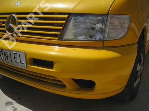 Gearbox MERCEDES-BENZ VITO Van (W638)  | BP2386749M3 