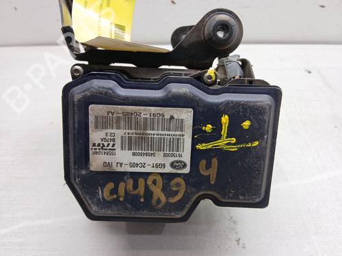 ABS pump FORD S-MAX (WA6) | BP15208650M43