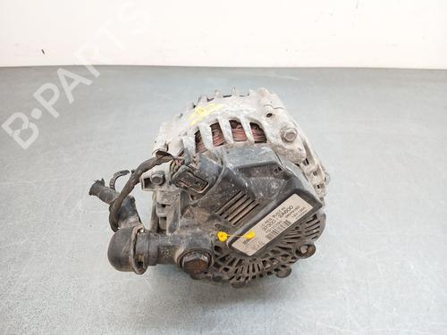 Alternator KIA CEE'D Hatchback (ED) 1.6 CRDi 115 | BP38437175M7 - Image 4