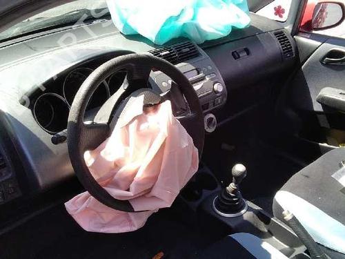 Engine HONDA JAZZ II (GD_, GE3, GE2) 1.2 i-DSI (GD5, GE2) | BP2369768M1 