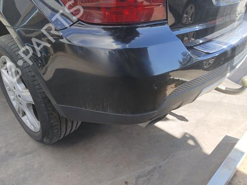 Used Rear bumper MERCEDES-BENZ M-CLASS (W164) ML 280 CDI 4-matic (164.120) (190 hp) 29125020