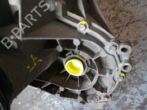 Gearbox FORD FOCUS II (DA_, HCP, DP)  | BP11993888M3 