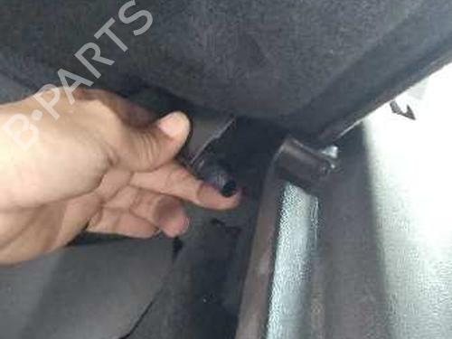 Tailgate SEAT LEON (1P1) 1.9 TDI | BP3161194C6 