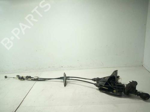 Gear lever NISSAN NV400 Van (X62, X62B)  | BP17744056M90 