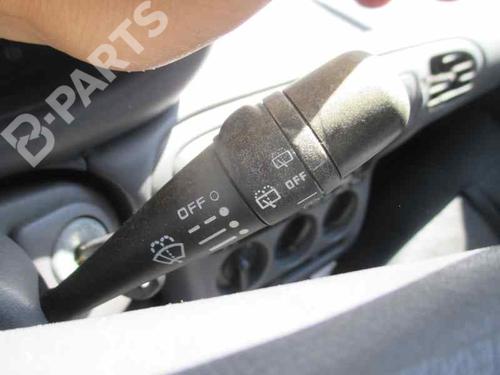 Right front shock absorber NISSAN MICRA II (K11)  | BP2428063M17 