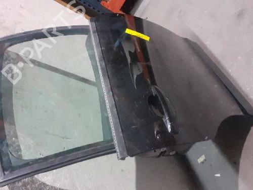 Right rear door CITROËN C4 I (LC_)  | BP12102780C5 
