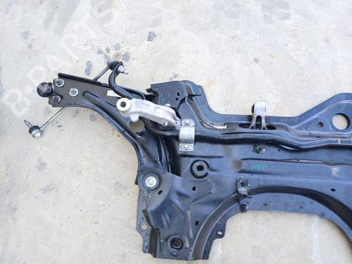 Subframe OPEL COMBO E Tour / Life (K9) 1.5 | BP33462549M9  - Image 5