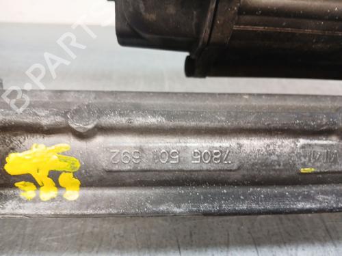 Steering rack OPEL ASTRA J (P10) 1.6 CDTi (68) | BP36145693M22 - Image 7