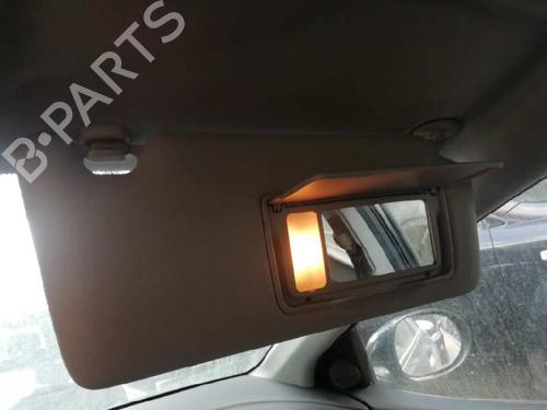 Used Right sun visor HONDA CIVIC VIII Hatchback (FN, FK) 1.8 (FN1, FK2) (140 hp) 13374239