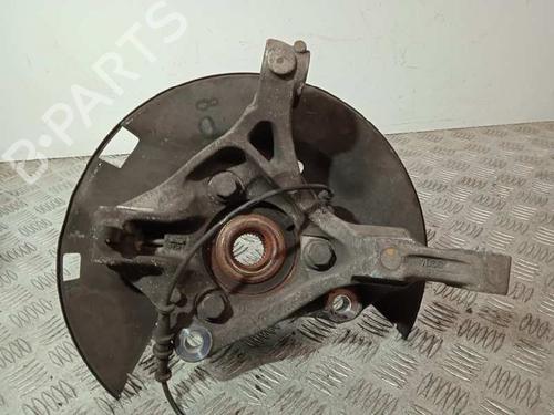 Left front steering knuckle OPEL ZAFIRA TOURER C (P12) 2.0 CDTi (75) | BP13246710M25 