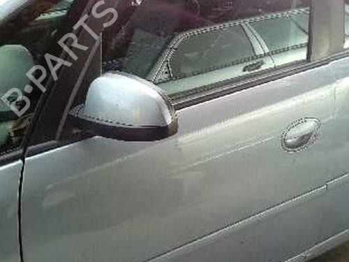 Left headlight OPEL MERIVA A MPV (X03) 1.8 (E75) | BP2435368C28 