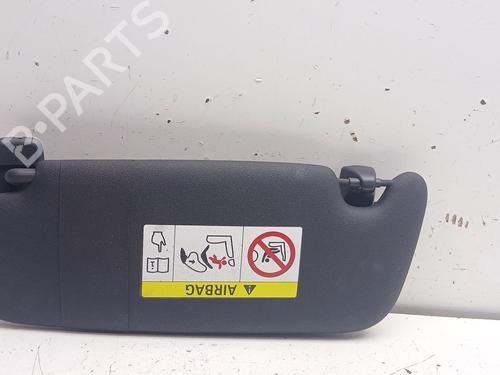 Right sun visor MINI MINI (F56) Cooper | BP19805147I2  - Image 7