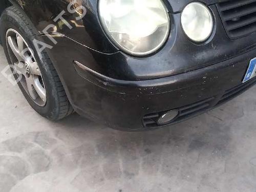 Gearbox VW POLO (9N_, 9A_) 1.4 16V | BP2383734M3 