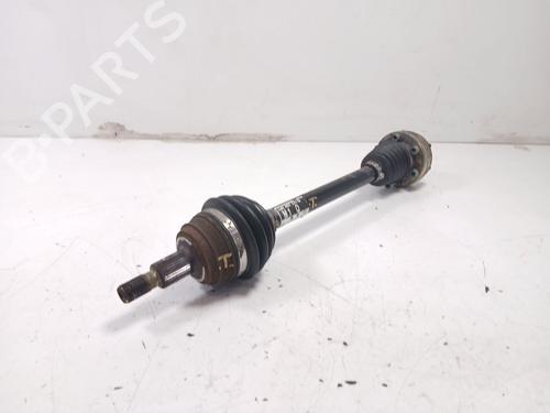 Left front driveshaft VW GOLF IV Variant (1J5) 1.6 | BP37444761M38 - Image 2