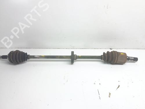 Right front driveshaft KIA RIO I Hatchback (DC) 1.3 | BP39412392M39 - Image 1
