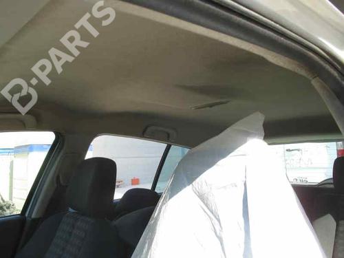 Climate control RENAULT MEGANE II (BM0/1_, CM0/1_) 1.5 dCi (BM1E, CM1E) | BP2396044I5 