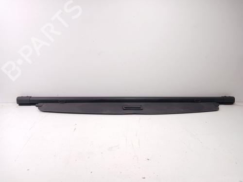 Rear parcel shelf TOYOTA VERSO (_R2_) 1.6 D4-D (WAR20_) | BP32116478C85 