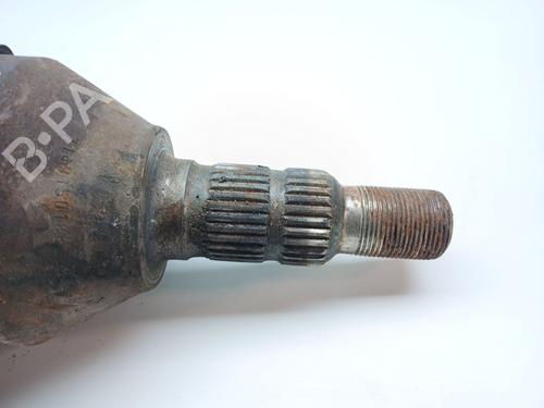 Left front driveshaft OPEL ASTRA H TwinTop (A04) 1.9 CDTi (L67) | BP32186901M38 - Image 5