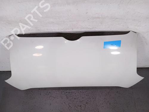 Hood FIAT DOBLO Box Body/MPV (223_)  | BP16337955C1 