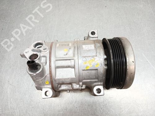 AC-Kompressor AC-Kompressor 38752095 38752095