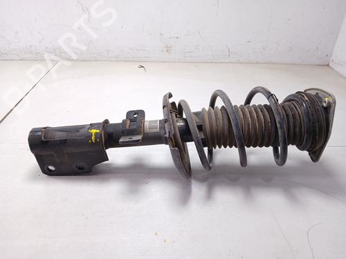 Used Right front shock absorber OPEL GRANDLAND / GRANDLAND X (A18, P1UO) 1.5 Turbo D (75) (131 hp) 25741989