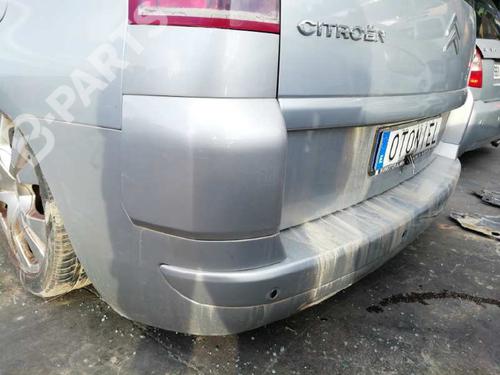 Subframe CITROËN C4 Grand Picasso I (UA_) 1.6 HDi | BP5018577M9  - Image 19