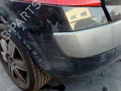 Right taillight RENAULT MEGANE II (BM0/1_, CM0/1_) 1.6 16V (BM0C, CM0C) | BP2767754C35 