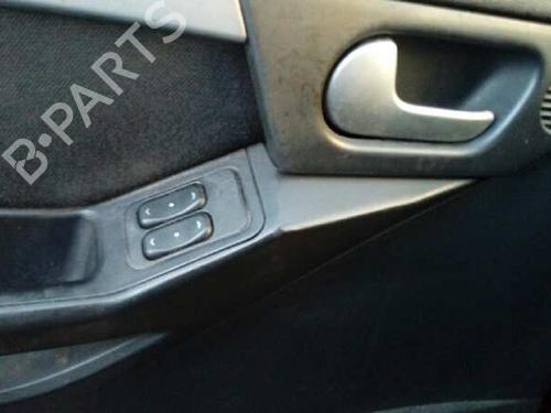 Left front window switch OPEL MERIVA A MPV (X03) 1.7 CDTI (E75) | BP2998256I27 