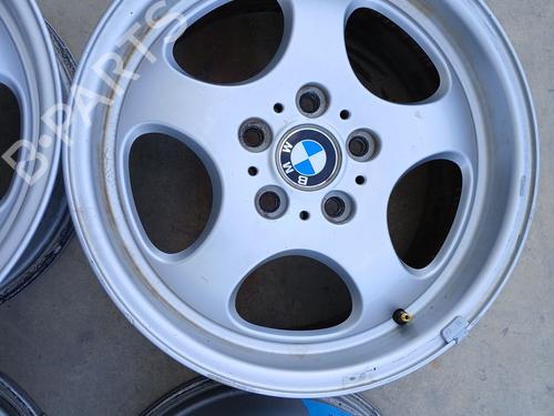 Rim BMW X3 (E83) 2.0 sd | BP21788412C45 