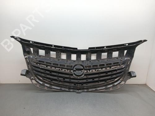 Grille OPEL INSIGNIA B Country Tourer (Z18) 2.0 4x4 (47) | BP30629926C40
