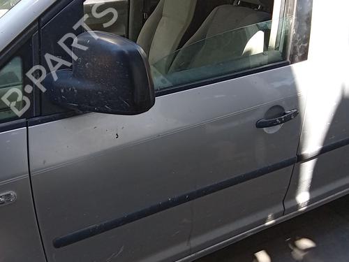 Used Left front door Left front door VW CADDY III MPV (2KB, 2KJ, 2CB, 2CJ) 1.9 TDI (75 hp) 36501924 36501924