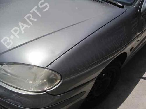 Gearbox RENAULT MEGANE I Classic (LA0/1_)  | BP2356989M3 