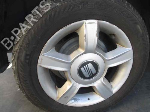 Gearbox SEAT IBIZA III (6L1)  | BP2386791M3 