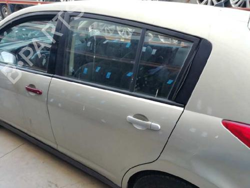 Used Left rear door NISSAN TIIDA Hatchback (C11X) [2006-2011]  19247899