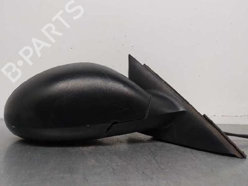 Right mirror SEAT CORDOBA (6L2) 1.4 16V | BP8637054C27 