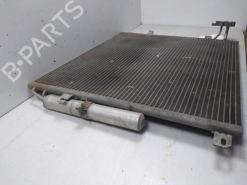 AC radiator LAND ROVER DISCOVERY III (L319) 4.4 4x4 | BP22753330M32 