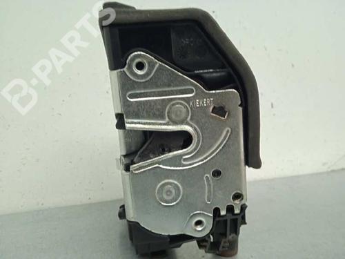 Serratura posteriore destra BMW 3 (E90) 318 d (143 hp) 7229460 | 51227229460 | 4 | PINS