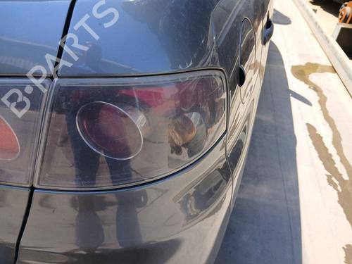 Used Right taillight SEAT IBIZA III (6L1) 1.4 16V (86 hp) 27202870