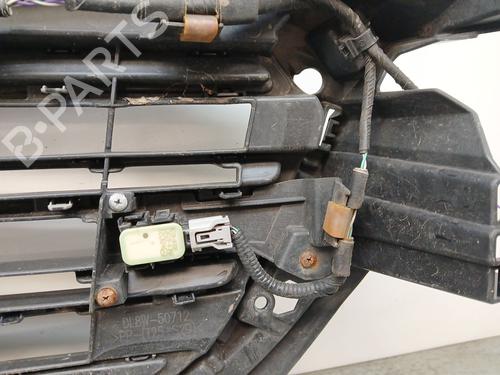 Grille MAZDA CX-3 (DK) 2.0 SKYACTIV-G (DK2W7, DKEFW) | BP30176133C40