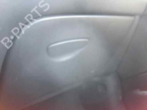 Elektronisk modul FORD FOCUS I (DAW, DBW)  | BP2375982M83 