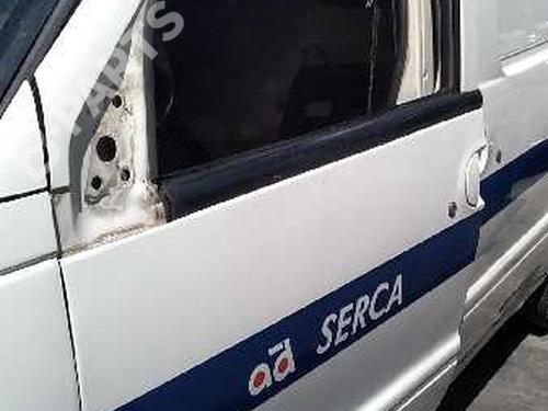 Gearbox NISSAN VANETTE CARGO Van (HC 23)  | BP7562802M3 