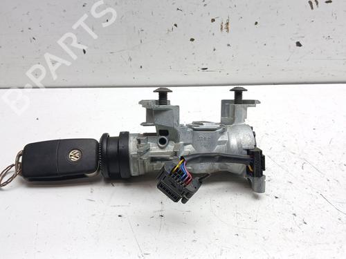 Ignition barrel VW GOLF VI Variant (AJ5) 1.6 TDI | BP28730701M48 - Image 6