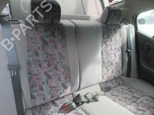Climate control NISSAN PRIMERA (P11)  | BP2392826I5 