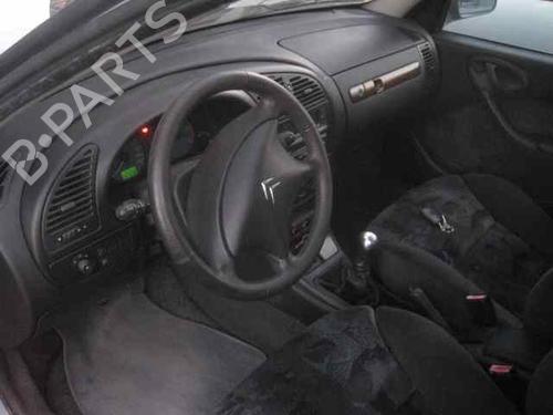 Ignition barrel CITROËN XSARA (N1) 2.0 HDi 90 | BP2355405M48 