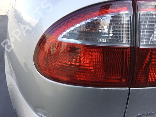 Used Left taillight Left taillight SEAT LEON (1M1) 1.9 TDI (110 hp) 39961401 39961401