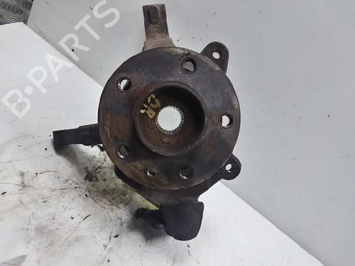 Used Right front steering knuckle RENAULT TRAFIC II Van (FL) [2001-2025]  17770254