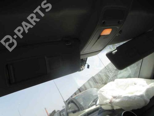 Front right window mechanism AUDI A1 Sportback (8XA, 8XF) 1.6 TDI | BP3413750C23 